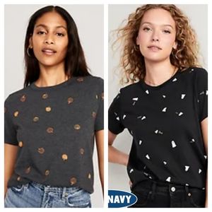 Old Navy Tees